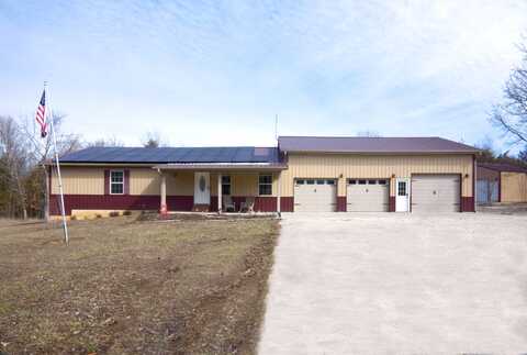 1089 Switchgrass Road, Fordland, MO 65652