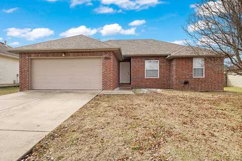 769 S Hackberry Avenue, Nixa, MO 65714