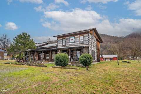 3892/3888 Cosby Highway, Cosby, TN 37722