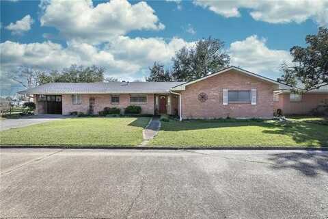 601 Rosalie Street, Lake Charles, LA 70601