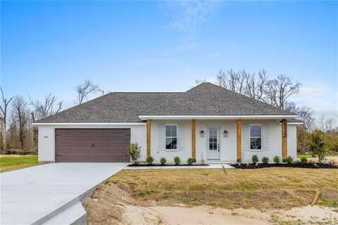 4075 Camryn Road, Moss Bluff, LA 70611