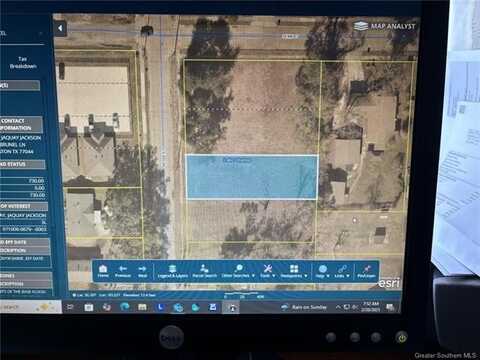 2507 Creole Street, Lake Charles, LA 70601