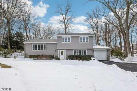 60 Cherokee Trl, Oakland, NJ 07436