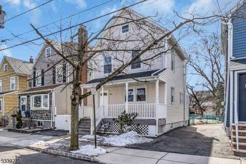 144 Jerome Pl, Bloomfield, NJ 07003