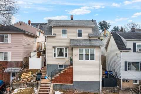 44 Sampson St, Garfield, NJ 07026