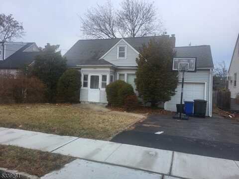 1270 Carlton Ter, Union, NJ 07083