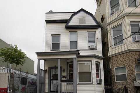 58 Vanderpool St, Newark, NJ 07114