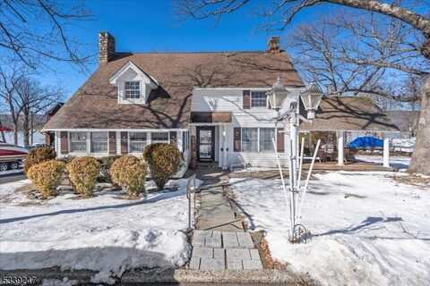 222 Long Pond Rd, West Milford, NJ 07421