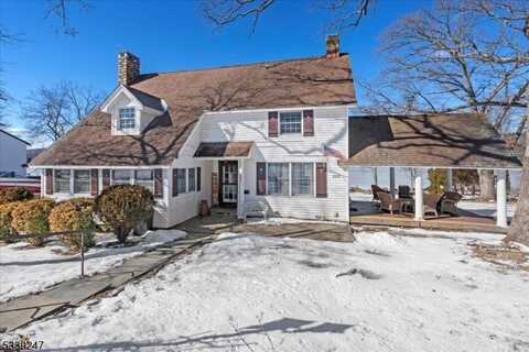 222 Long Pond Rd, West Milford, NJ 07421