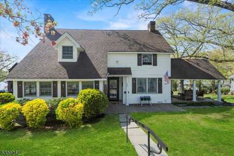 222 Long Pond Rd, West Milford, NJ 07421
