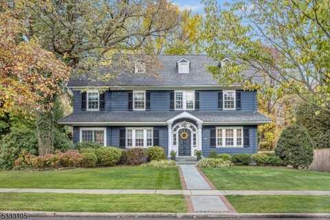 99 Oxford St, Glen Ridge, NJ 07028