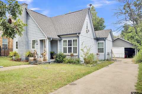 917 W Shaw, Tyler, TX 75701