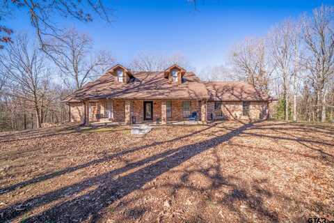 1010 CR 4415, Mount Pleasant, TX 75455