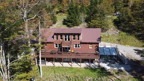 945 S Westridge Rd, Snowshoe, WV 26209