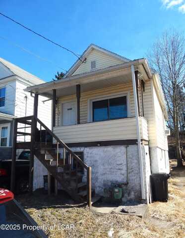 123 St Clair Street, Beach Haven, PA 18705