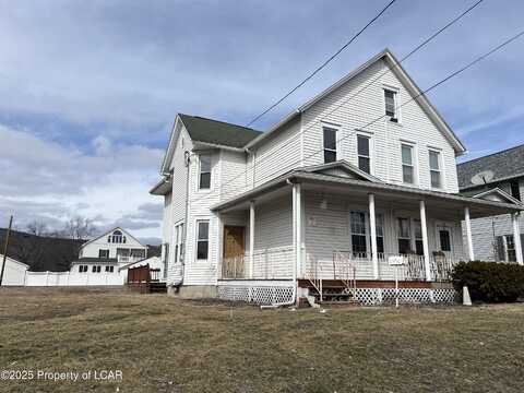 36 Elm Street, West Pittston, PA 18643