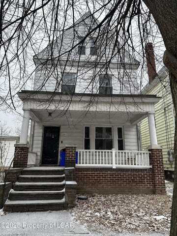 418 S Franklin Street, Beach Haven, PA 18702