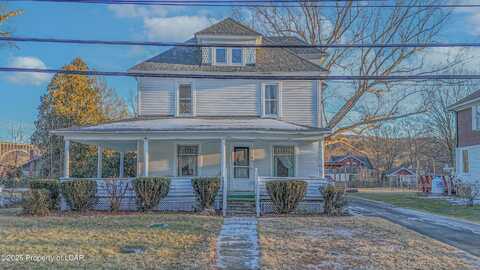 18 oak Street, Nicholson, PA 18446