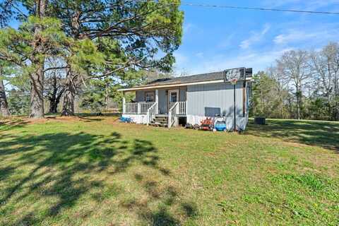 3005 Freeman Town Rd., Richton, MS 39476