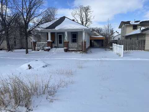 1606 Broadway, Great Bend, KS 67530