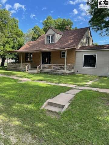 221 S. Empire St, Galva, KS 67443