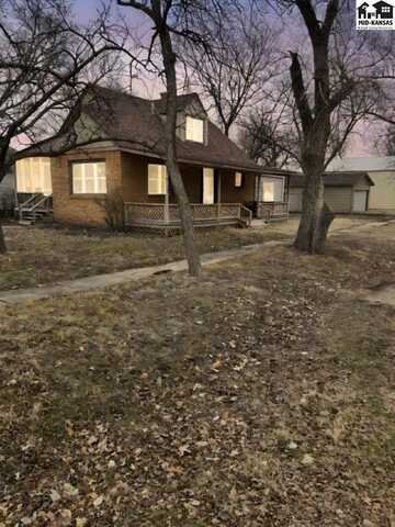 221 S. Empire St, Galva, KS 67443