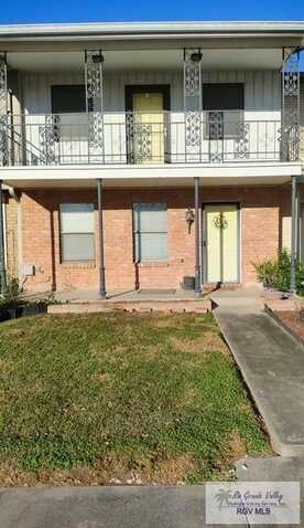 5206 GUAVA DR, HARLINGEN, TX 78552