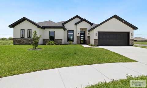 3630 MATTIE LN, HARLINGEN, TX 78550