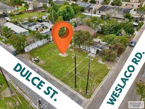 2655 WESLACO RD, BROWNSVILLE, TX 78520
