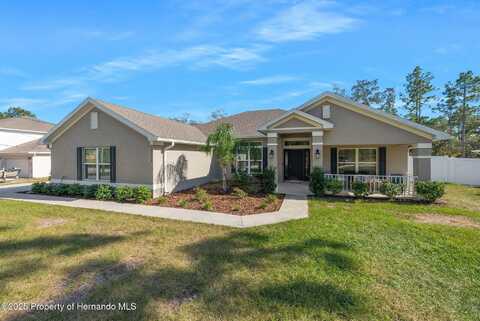 12230 Pine Finch, Weeki Wachee, FL 34614