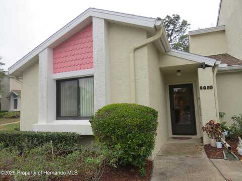 8055 Picketts Court unit: #1, Spring Hill, FL 34613
