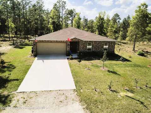 15241 Catbird Road, Brooksville, FL 34614