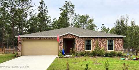 15241 Catbird Road, Brooksville, FL 34614