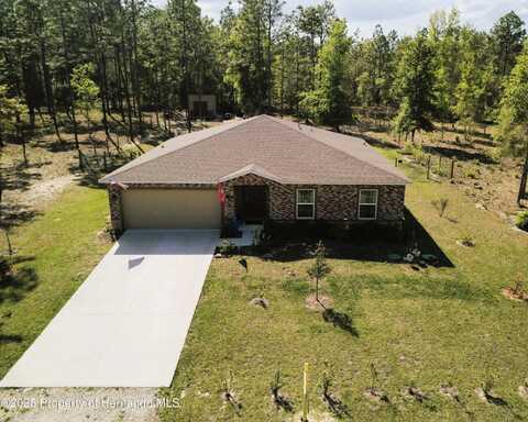 15241 Catbird Road, Brooksville, FL 34614