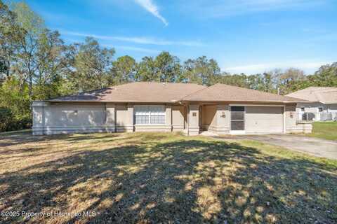 2454 Landover Boulevard, Spring Hill, FL 34608