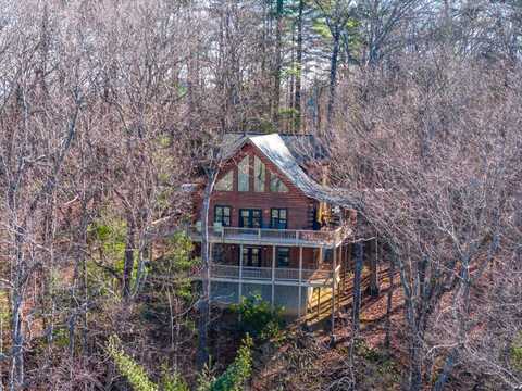 2726 Upper Whitewater Road, Sapphire, NC 28774