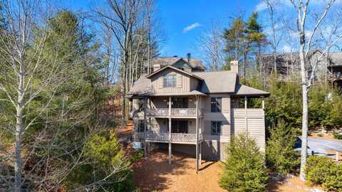 7 Glassy View View, Cashiers, NC 28717