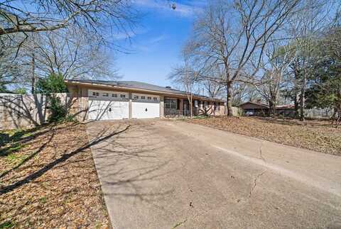 6155 Kathy Dr, Murchison, TX 75778