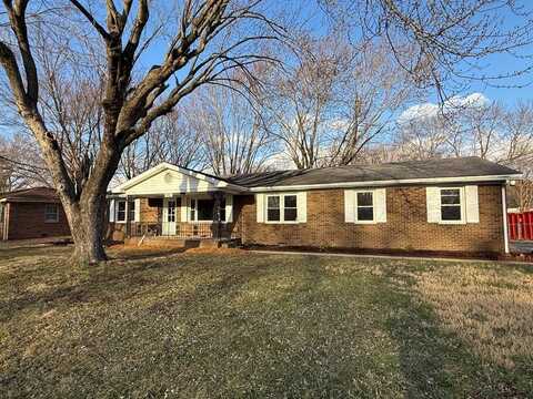 201 Donna Drive, HOPKINSVILLE, KY 42240