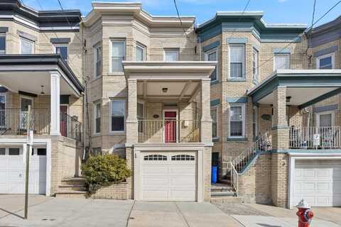 38A 65TH ST, West New York, NJ 07093