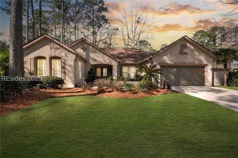 10 Schooner Lane, Bluffton, SC 29909