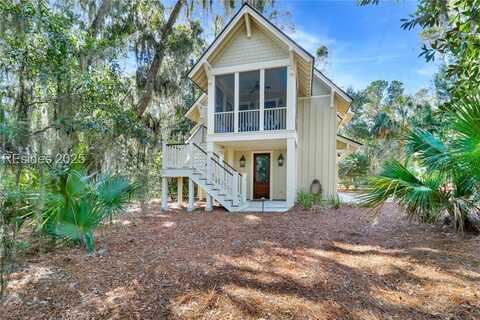 6 Trout Hole Road, Bluffton, SC 29910