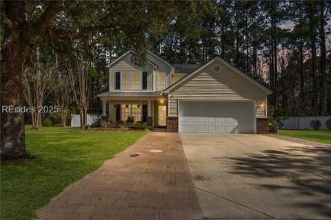 5 Hemlock Court, Bluffton, SC 29910