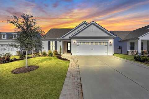 272 Daisy Lane, Okatie, SC 29909