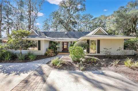 2 Heritage Road, Hilton Head Island, SC 29928