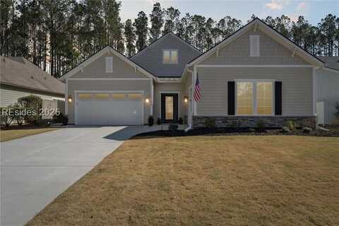 316 Alder Lane, Hardeeville, SC 29927