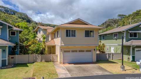 951093 Wikao Street, Mililani, HI 96789