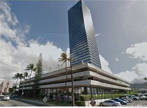 1750 Kalakaua Avenue, Honolulu, HI 96826