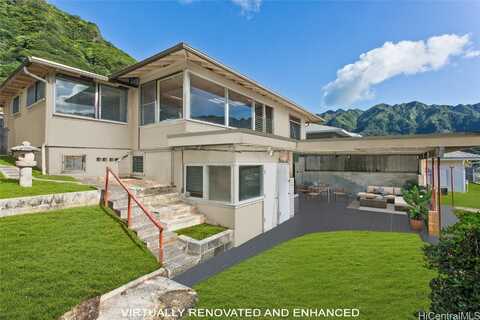 3343 Oahu Avenue, Honolulu, HI 96822