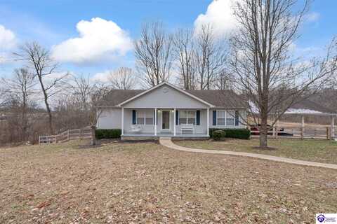 2327 Talley Oak Hill Road, Upton, KY 42784